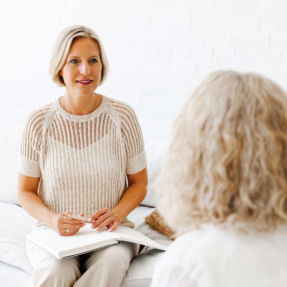 Sicher führen unter Druck – Live Webinar mit Christiane v. Koblinski